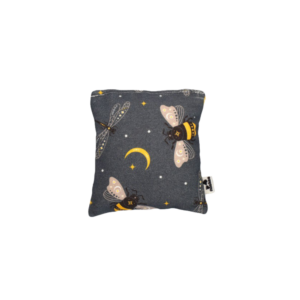 poduszeczka Moth & Moon, zabawka dla kota do kopania, zioła dla kota