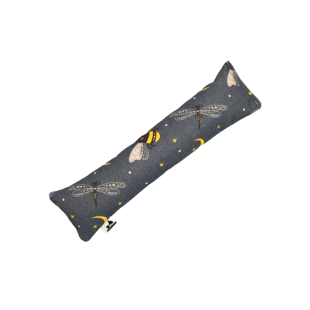 kopacz Moth & Moon XL, kopacz z kocimiętką dla kota. kopacz dla kota brytyjskiego