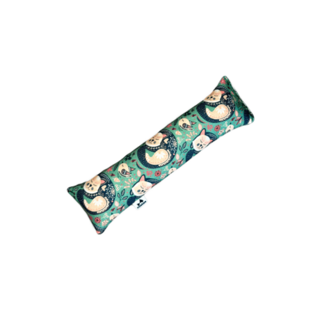 kopacz Green Cats, kopacz dla kota z walerianą