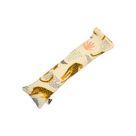 kopacz Cheetah Safari z walerianą, zabawka dla kota