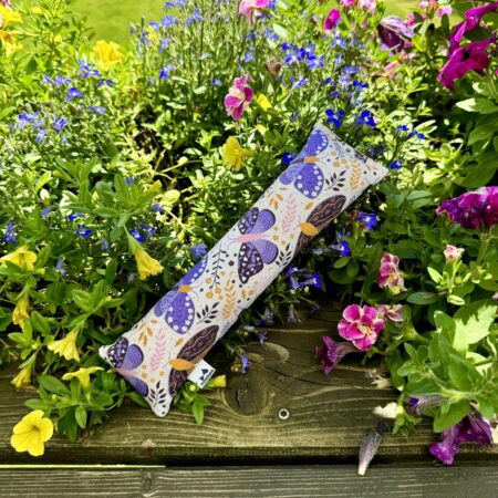 kopacz Butterflies XL z matatabi dla kota, ekologiczna zabawka dla kota