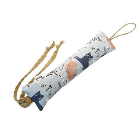 kopacz milky way ribbon dla kota z matatabi