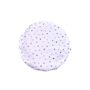 Poducha Polka Dot, wygodne legowisko dla kota i psa
