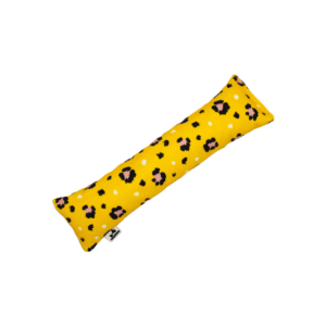 kopacz Yellow XL, kopacz walerianą dla kota, matatabi, kopacz dla kociaka