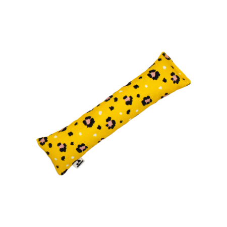 kopacz Yellow XL, kopacz walerianą dla kota, matatabi, kopacz dla kociaka