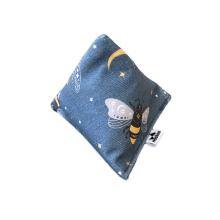 piramidka moon & moth kopacz dla kotów