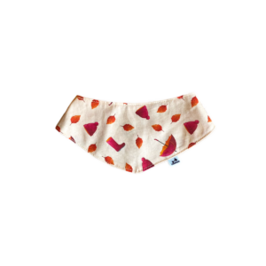 bandanka autumn bandana dla psa