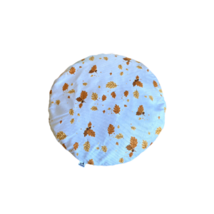 poducha leaves, legowisko dla kota, antyalergiczne legowisko dla psa lub kota,