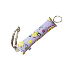 kopacz passion fruit ribbon dla kota kopacz ze sznurkami w marakuje