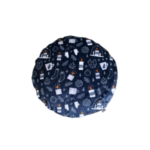 poducha Cozy Winter legowiska dla psa i kota, poduczka dla kota