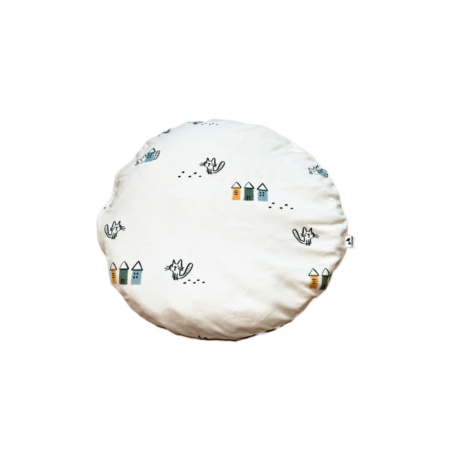 poducha minimal cats