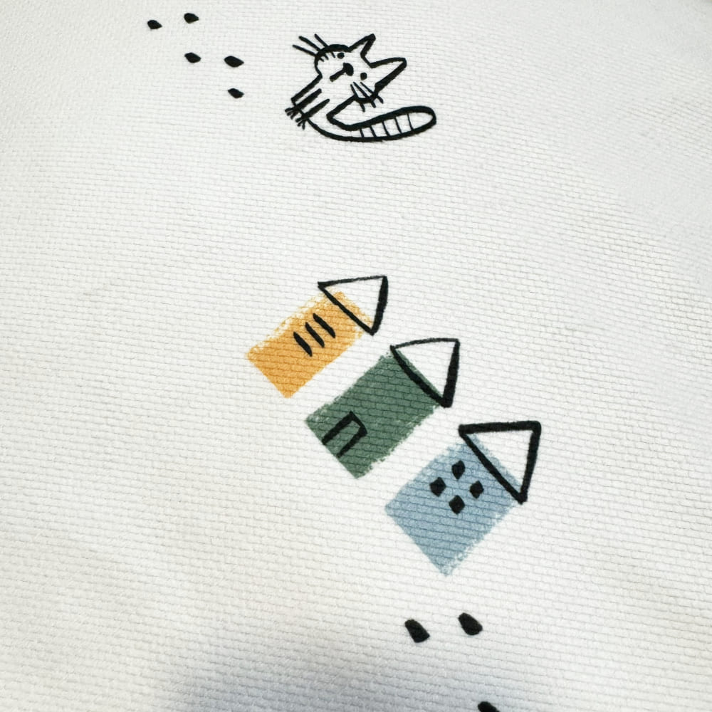 minimalcatspillow minimalcatspillow