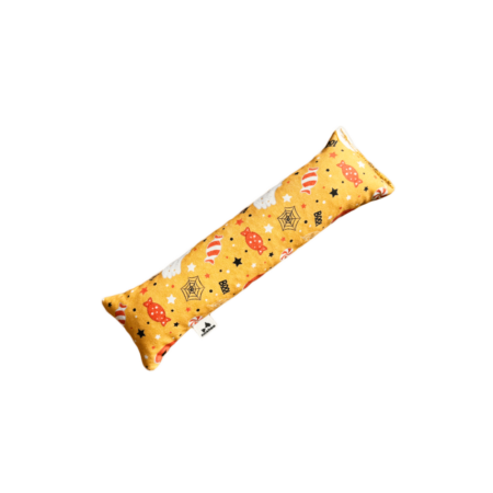 kopacz trick or treat zabawka kopacz dla kota na halloween