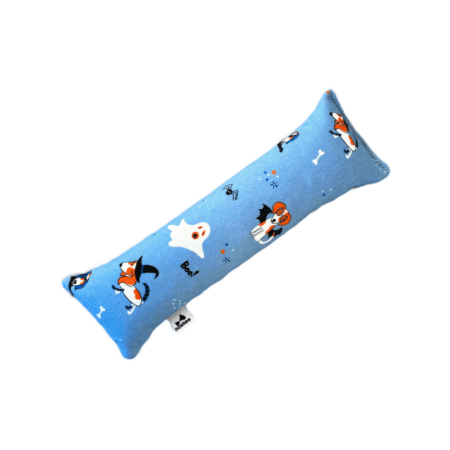 niuchacz Halloween Dogs