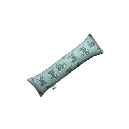 świąteczny kopacz Cats & Lights, świąteczna zabawka dla kota z kocimiętką, matatabi lub walerianą