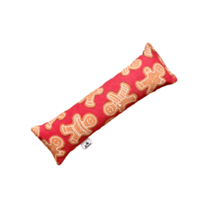 niuchacz Pierniczki, świąteczny niuchacz dla psa z lawendą, uspokajacz dla psa w trakcie Sylwestra