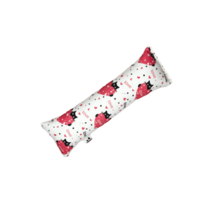 kopacz Purrfect Love, walentykowa zabawka dla kota z ziołami, kocie walentynki