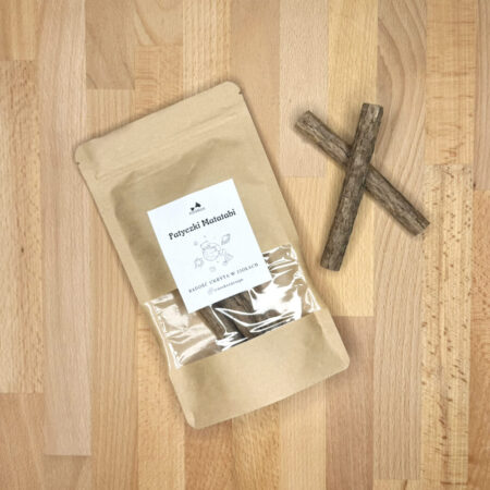 patyczki matatabi dla kota, grube, duże patyczki matatabi dla kota