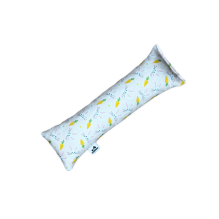 kopacz Hop & chomp, wielkanocna zabawka kopacz dla kota