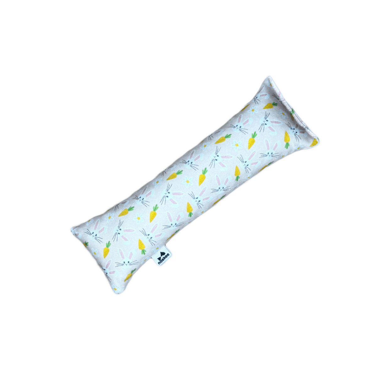 bunnykicks kopacz Hop & chomp, wielkanocna zabawka kopacz dla kota