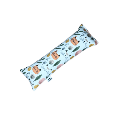 Kopacz Egg-cited Cat, zabawka dla kota na Wielkanoc