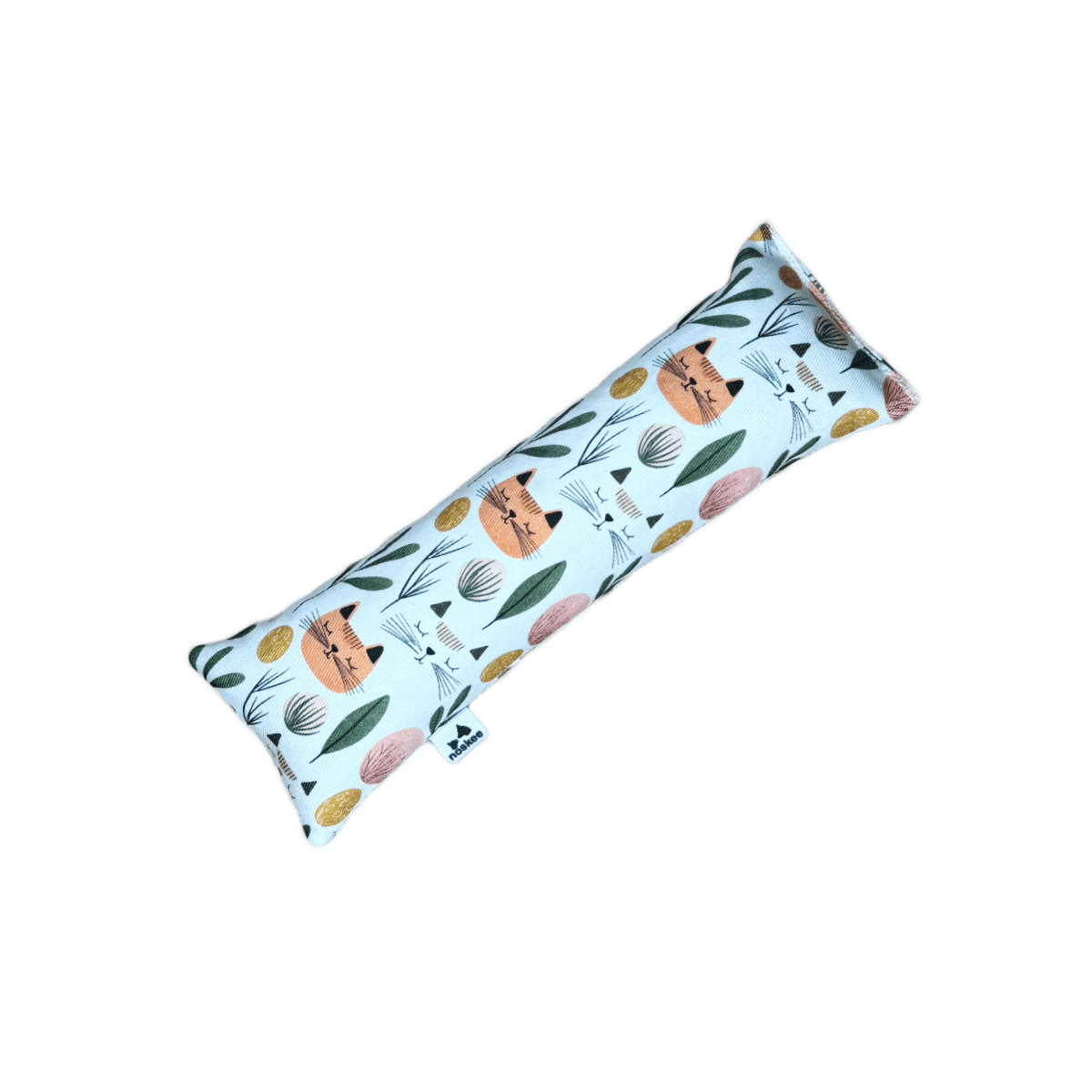 easter cats Kopacz Egg-cited Cat, zabawka dla kota na Wielkanoc