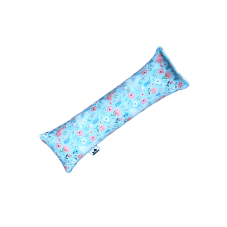 Kopacz Bunny Kicks, zabawka z kocimiętką dla kota