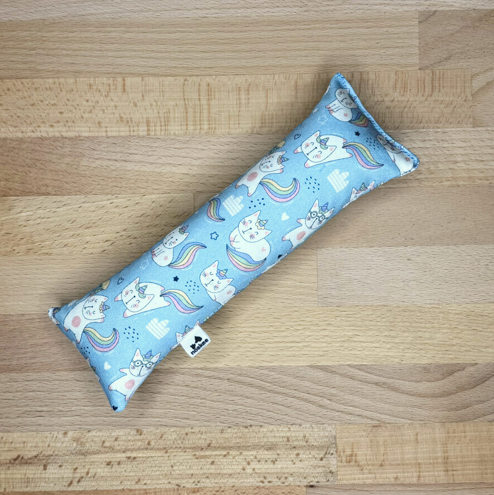 nyancat1 kopacz nyan cat, zabawka dla kota, niuchacz dla kota