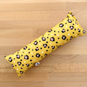 kopacz Yellow XL, kopacz walerianą dla kota, matatabi, kopacz dla dużego kota