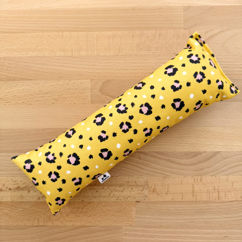 yellowkopacz2 kopacz Yellow XL, kopacz walerianą dla kota, matatabi, kopacz dla dużego kota