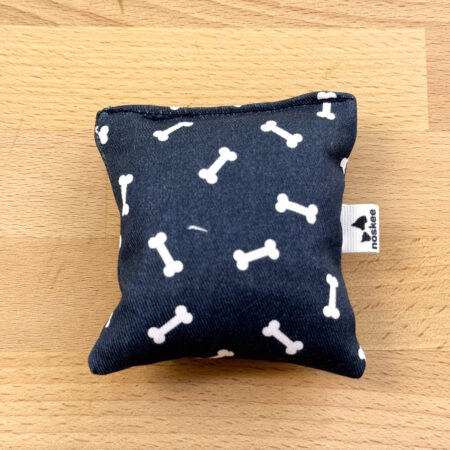 mini niuchacz bone, zabawka dla psa lękliwego, aromaterapia dla psa, noskee