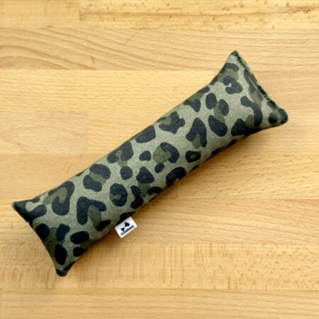 kopacz Moro Hunter, leśny kamuflażowy, wojskowy wzór, zabawka behawioralna dla kota, kopacz dla kota