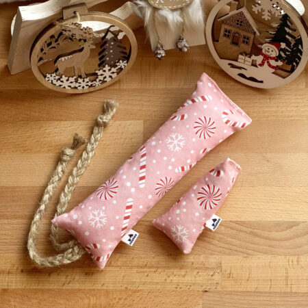 Kopacz Meowy Candy Cane