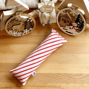 Kopacz dla kota z matatabi i kocimiętką, prezent dla kota na święta