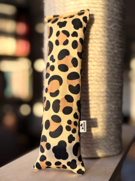 kopacz wild side, kopacz dla kota z walerianą