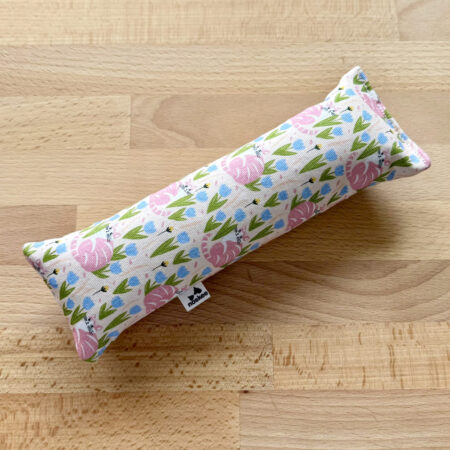 kopacz tulipaws XL, zabawka dla kota ręcznie robiona, trwała zabawka dla kota, zabawka dla maine coona