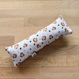 kopacz Pink Panther XL, zabawka dla kotki brytyjskiej, naturalna zabawka dla kota, kopacz dla dużego kota