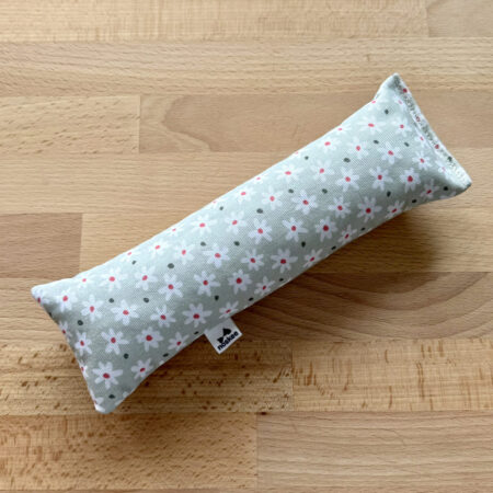 wytrzymała zabawka dla kota rosyjskiego, kopacz daisy dreamer, naturalna zabawka dla kota, zabawka dla kota syberyjskiego